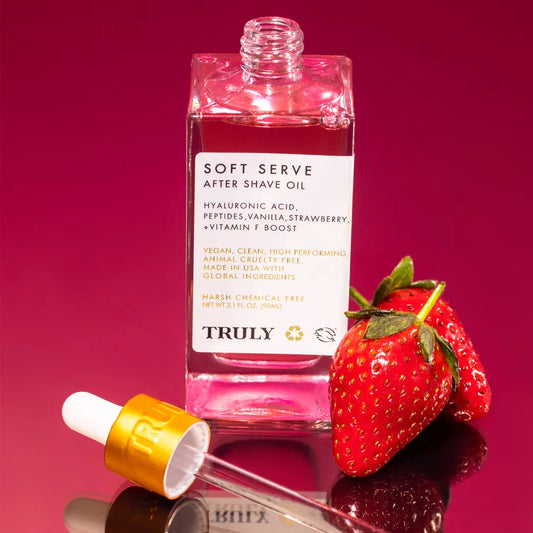 Aceite Truly Original Importado